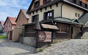 Penzion Kubo